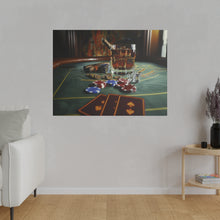 Load image into Gallery viewer, Poker & Bourbon