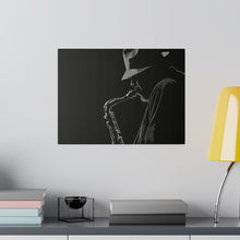 Load image into Gallery viewer, Jazz Musician