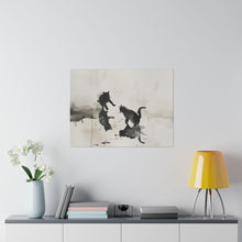 Load image into Gallery viewer, Cats at Play
