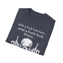 Load image into Gallery viewer, I Don't Give a Fuck