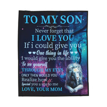 Load image into Gallery viewer, To My Son
