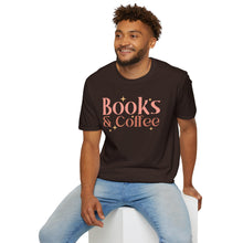 Load image into Gallery viewer, Books & Coffee