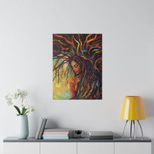 Load image into Gallery viewer, Grounded Woman of Color