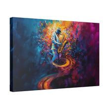 Load image into Gallery viewer, Man of Jazz