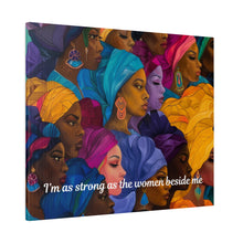 Load image into Gallery viewer, Strong Women