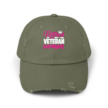 Load image into Gallery viewer, Retired Veteran Woman