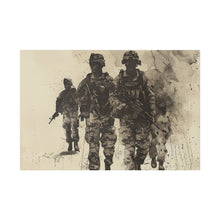 Load image into Gallery viewer, Military Team