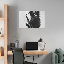 Load image into Gallery viewer, Man of Jazz