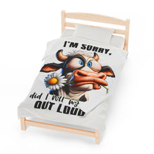 Load image into Gallery viewer, I'm Sorry