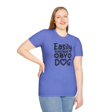 Load image into Gallery viewer, Easily Distracted by Dogs