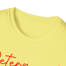Load image into Gallery viewer, Unisex Softstyle T-Shirt - Juneteenth