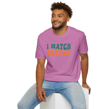 Load image into Gallery viewer, Match Energy