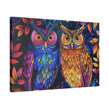 Load image into Gallery viewer, Colorful Owl