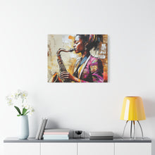 Load image into Gallery viewer, Soul in Blue