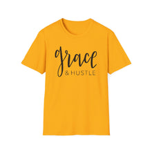Load image into Gallery viewer, Grace & Hustle