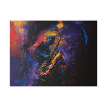 Load image into Gallery viewer, Jazz Musician