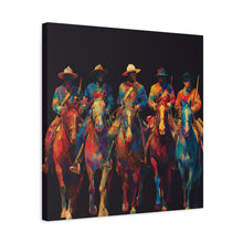 Load image into Gallery viewer, Buffalo Soldiers in my vision