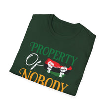 Load image into Gallery viewer, Unisex Softstyle T-Shirt - Juneteenth