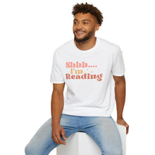 Load image into Gallery viewer, Shhh...I'm Reading