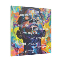 Load image into Gallery viewer, Preteen Affirmations