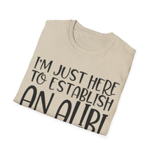 Load image into Gallery viewer, Alibi