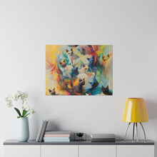 Load image into Gallery viewer, Cats at Play