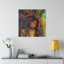 Load image into Gallery viewer, Grounded Woman of Color