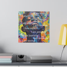 Load image into Gallery viewer, Preteen Affirmations