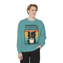 Load image into Gallery viewer, Coffee and I