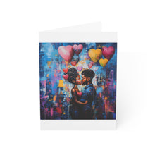 Load image into Gallery viewer, Romantic Greeting Cards Set – Love & Affection Designs for All Occasions 1 to 50pcs