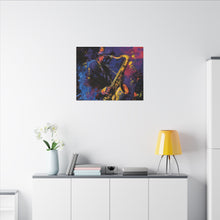 Load image into Gallery viewer, Midnight Flow