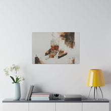 Load image into Gallery viewer, Cigars & Bourbon