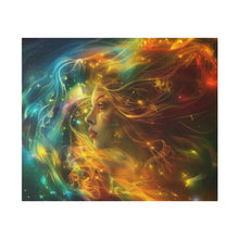 Load image into Gallery viewer, Colorful Woman