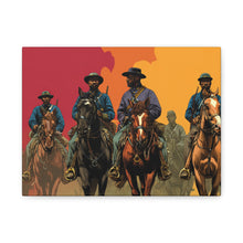 Load image into Gallery viewer, Buffalo Soldiers in my vision