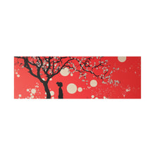 Load image into Gallery viewer, Serene Red Blossom