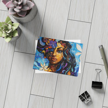 Load image into Gallery viewer, Colorful Woman