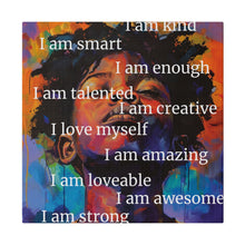 Load image into Gallery viewer, Preteen Affirmations