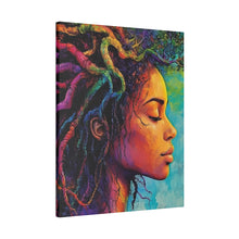 Load image into Gallery viewer, Grounded Woman of Color