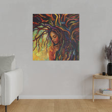 Load image into Gallery viewer, Grounded Woman of Color