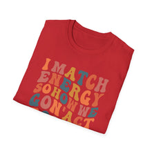 Load image into Gallery viewer, Match Energy
