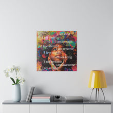 Load image into Gallery viewer, Preteen Affirmations