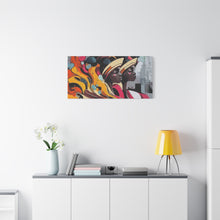 Load image into Gallery viewer, Matte Canvas, Stretched, 1.25"