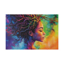 Load image into Gallery viewer, Grounded Woman of Color