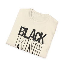 Load image into Gallery viewer, Black King
