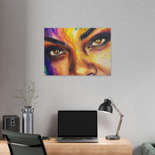 Load image into Gallery viewer, Pretty Brown Eyes