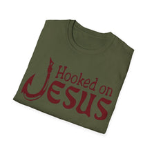 Load image into Gallery viewer, Hooked on Jesus