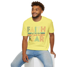 Load image into Gallery viewer, Faith over Fear