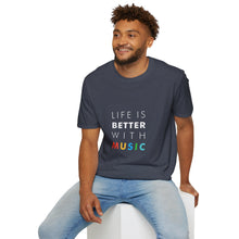 Load image into Gallery viewer, Music