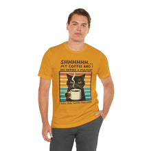 Load image into Gallery viewer, My Coffee and I