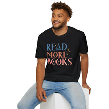 Load image into Gallery viewer, Read More Books